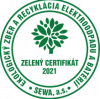 Zelený certifikát