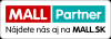 Mall partner